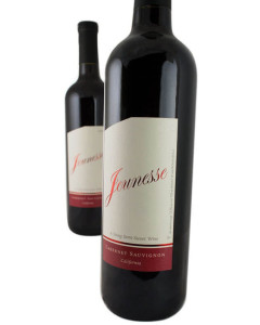 Baron Herzog Jeunesse Cabernet Sauvignon