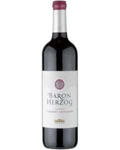 Baron Herzog Central Coast Cabernet Sauvignon 2020