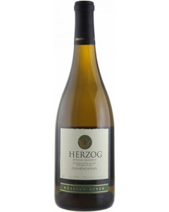 Herzog Chardonnay Special Reserve 2021