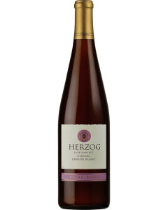 Baron Herzog Late Harvest Chenin Blanc Mevushal 2020