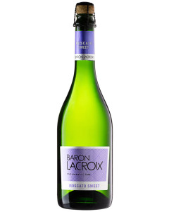 Baron Lacroix Moscato Sweet Spumante