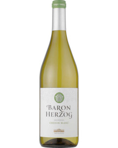 Baron Herzog Chenin Blanc Mevushal 2022