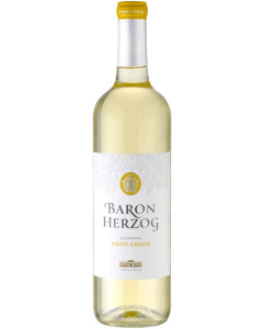 Baron Herzog Pinot Grigio 2022