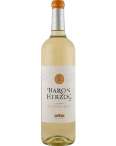 Baron Herzog Sauvignon Blanc Mevushal 2022