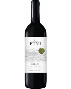 Barone Fini Merlot 2022