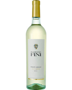 Barone Fini Pinot Grigio D.O.C. Alto Adige 2022