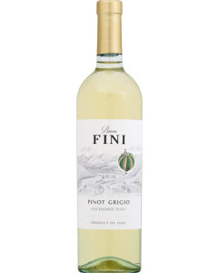 Barone Fini Valdadige Pinot Grigio 2022