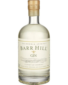 Caledonia Spirits Barr Hill Gin