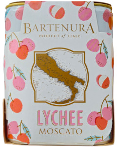 Bartenura Lychee Moscato