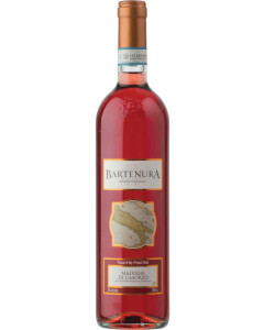 Bartenura Malvasia Mevushal 2021