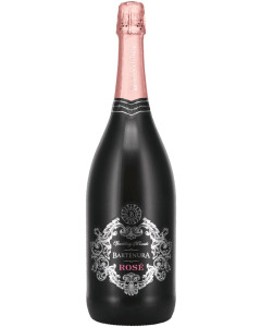 Bartenura Moscato Rose