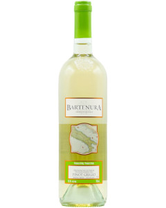 Bartenura Pinot Grigio 2021