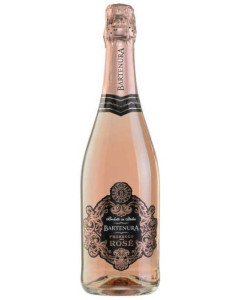 Bartenura Prosecco Rose