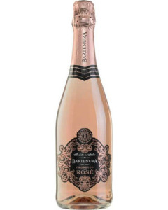 Bartenura Prosecco Rose Mevushal