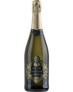 Bartenura Prosecco Mevushal