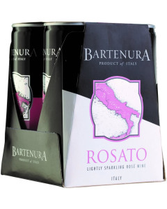 Bartenura Rosato