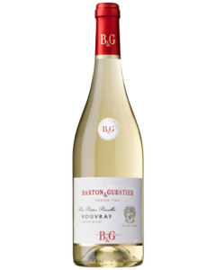 Barton & Guestier Passeport Vouvray 2021