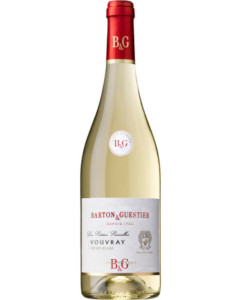 Barton & Guestier Passeport Vouvray 2022