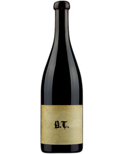 Bastard Tongue Argot Pinot Noir 2019