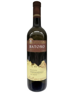 Batono Tsinandali White 2019