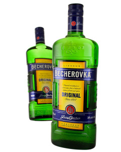 Becherovka