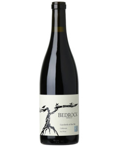 Bedrock Gambrels of the Sky Grenache