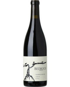 Bedrock Gambrels of the Sky Grenache