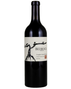 Bedrock Wine Company Evangelho Heritage Red 2017