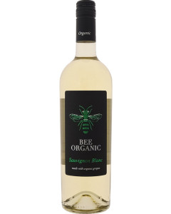 Bee Organic Sauvignon Blanc 2023