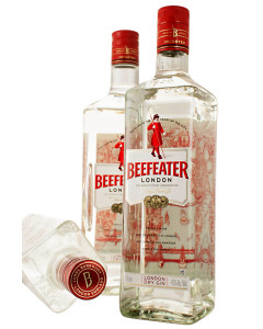 Beefeater London Dry Gin