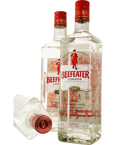 Beefeater London Dry Gin