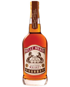 Belle Meade Sour Mash Bourbon Straight