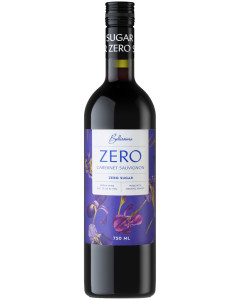 Bellissima Zero Cabernet Sauvignon Organic 2021