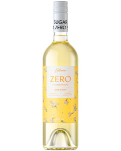 Bellissima Zero Chardonnay Organic