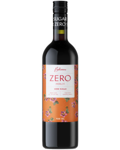 Bellissima Zero Merlot Organic 2021