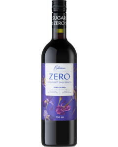 Bellissima Zero Cabernet Sauvignon Organic 2021