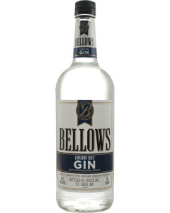 Bellows Gin London Dry