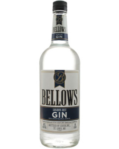 Bellows Gin London Dry