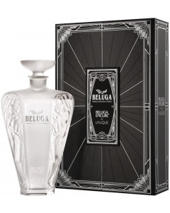 Beluga Epicure Vodka