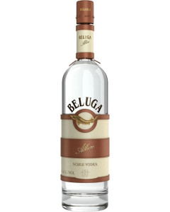 Beluga Allure Vodka