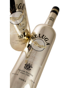 Beluga Celebration Vodka