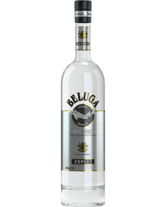 Beluga Noble Export Vodka