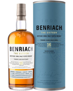 Benriach 16yr Single Malt Scotch