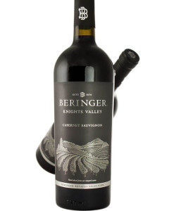 Beringer Knights Valley Cabernet Sauvignon 2020