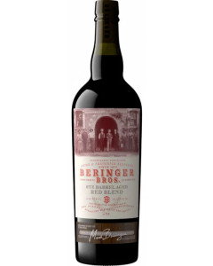 Beringer Bros Red Blend Barrel Aged 2020