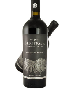 Beringer Knights Valley Cabernet Sauvignon 2020