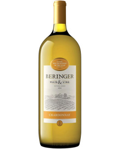 Beringer California Collection Chardonnay