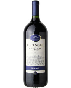 Beringer Merlot Main & Vine