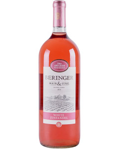 Beringer White Zinfandel