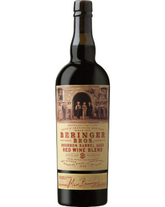 Beringer Bros Red Blend Barrel Aged 2019